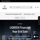 ugreenindia.com ugreenindia.com