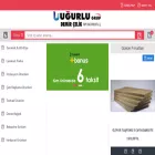 ugurluyapimarket.com ugurluyapimarket.com