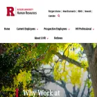 uhr.rutgers.edu