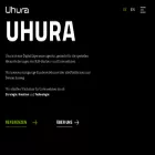 uhura.de uhura.de