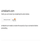 uintabank.com