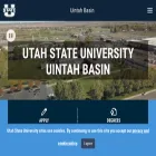 uintahbasin.usu.edu