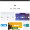uiparade.com