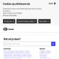 uitinleuven.be uitinleuven.be