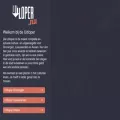 uitloper.nu uitloper.nu