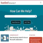 uit.stanford.edu