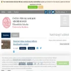 ukar.ff.cuni.cz ukar.ff.cuni.cz