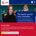ukcommunityfoundations.org ukcommunityfoundations.org