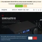 uk.creative.com uk.creative.com