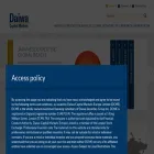 uk.daiwacm.com uk.daiwacm.com