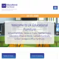 ukeducationalfurniture.co.uk