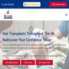 uk-hairtransplants.com uk-hairtransplants.com
