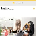 uk.heartsine.com uk.heartsine.com