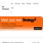 ukpanchayat.org