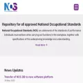 ukstandards.org.uk