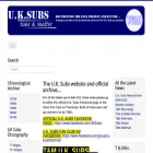 uksubstimeandmatter.net uksubstimeandmatter.net
