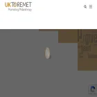 uktoremet.org.uk