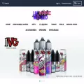 ukvapeworld.com