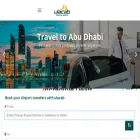 ulacab.com ulacab.com
