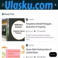 ulasku.com