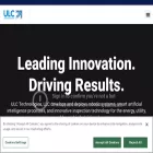 ulctechnologies.com ulctechnologies.com