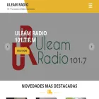 uleamradio.uleam.edu.ec
