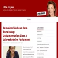 ulla-jelpke.de ulla-jelpke.de