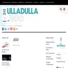 ulladulla.info