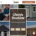 ulrichlifestyle.com