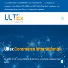 ultex.ma