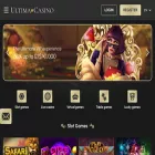 ultimacasino.com