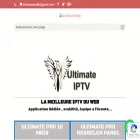 ultimate-iptv.pro ultimate-iptv.pro