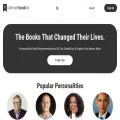 ultimatebooklist.com