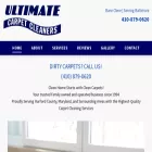 ultimatecarpetcleaners.com
