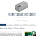 ultimatecollectorstickers.co.uk