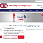 ultimatedetox.co.uk ultimatedetox.co.uk