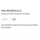 ultimateford.co.nz