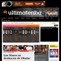 ultimatenba.com