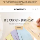 ultimatepatch.com.au ultimatepatch.com.au