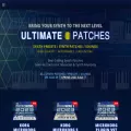 ultimatepatches.com