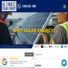 ultimatesolarenergy.com.au ultimatesolarenergy.com.au