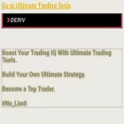 ultimatetrading.tools
