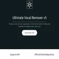 ultimatevocalremover.com ultimatevocalremover.com