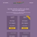 ultimatewebtraffic.com