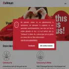 ultimum.nl ultimum.nl