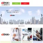 ultmarc.co.jp ultmarc.co.jp
