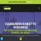 ultracleanexpress.com