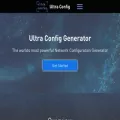 ultraconfig.com.au ultraconfig.com.au