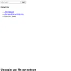 ultracopier.herman-brule.com ultracopier.herman-brule.com
