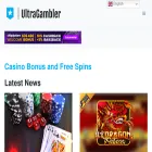 ultragambler.com